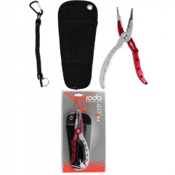 7.5'' IODA (Frichy) Multifunction pliers