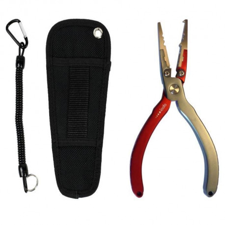 Pince IODA (Frichy) Multifonctions 6.5''