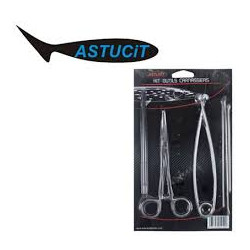 ASTUCIT carnivore tool kit