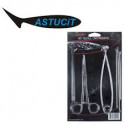 Kit outils carnassiers ASTUCIT