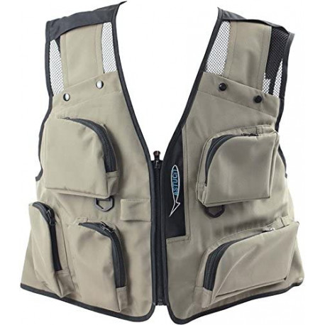 Gilet carnassier ASTUCIT XL