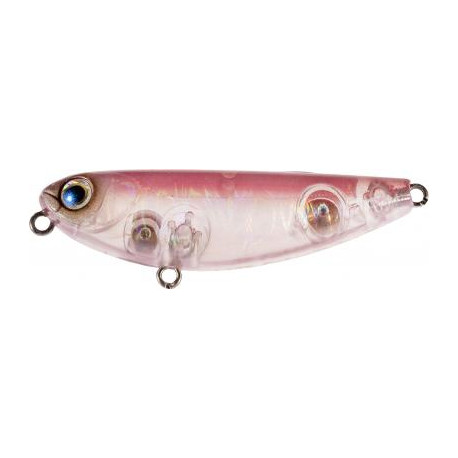 Leurre ZIP BAITS Fakie dog CB 5cm 730