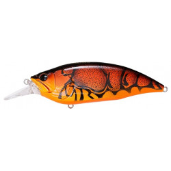 Leurre MEGABASS Big-M 2.0 Wild craw OB