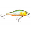 Leurre ZIP BAITS Khamsin 105 SP Silver shine