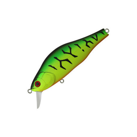 Leurre ZIP BAITS Khamsin 105 SP Hot tiger