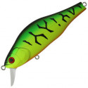 Leurre ZIP BAITS Khamsin 105 SP Hot tiger