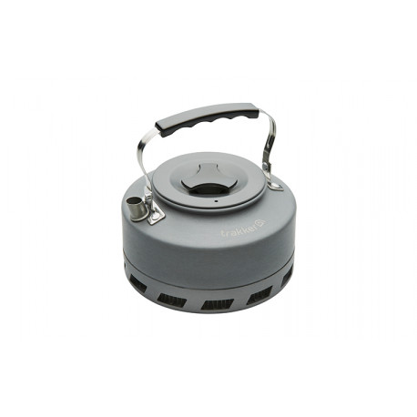 TRAKKER Armolife Power Kettle