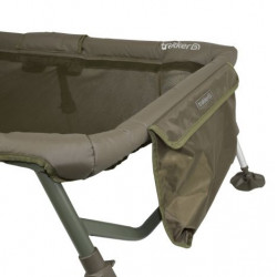 Berceau TRAKKER carp Sanctuary Cradle XL 2