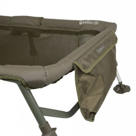 Berceau TRAKKER carp Sanctuary Cradle XL