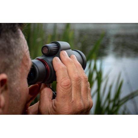 TRAKKER Optics 10x42 Monocular