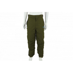 Pantalon Aqua F12 Thermal Trousers - Vert L