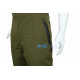 Pantalon Aqua F12 Thermal Trousers - Vert XL