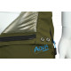 Pantalon Aqua F12 Thermal Trousers - Vert XL
