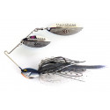 MEGABASS SV-3 Double Willow 10.5gr Hasu
