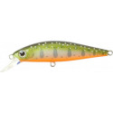 Leurre ZIP BAITS Rigge flat 5cm 126