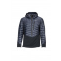SIMMS ExStream Bicomp Hoody Admiral Blue  T. L