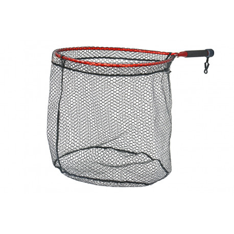 McLEAN Weigh-Net M (Model R111) | 0-6,5kg  Red