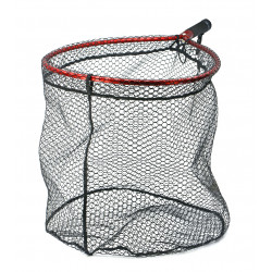 Raquette McLEAN Weigh-Net M (Model R111) | 0-6,5kg  Rouge 2