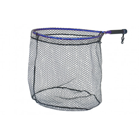 Raquette McLEAN Weigh-Net M (Model R111) | 0-6,5kg  Bleu
