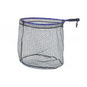 Raquette McLEAN Weigh-Net M (Model R111) | 0-6,5kg  Bleu