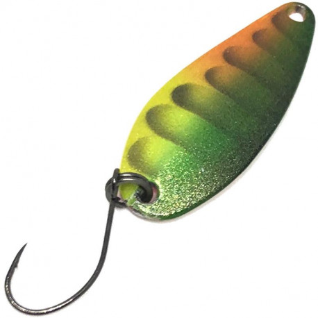 Leurre SICO LURE Spoon 4.5gr EPINOCHE