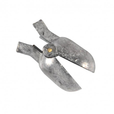 Spring probe 15gr (per 2)