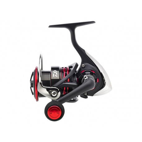 DAIWA TDM 4012QD reel