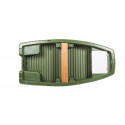 Barque Aqua Peche 3.00m Verte