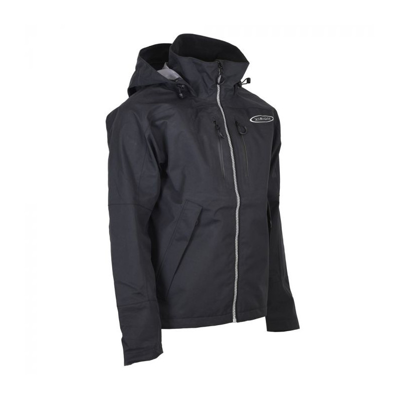 vision kust wading jacket