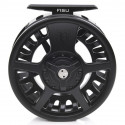Moulinet VISION Fisu Fly Reel -5/6 Noir