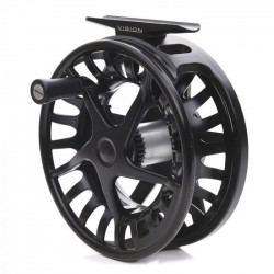 Reel VISION Fisu Fly Reel -5/6 Black 2