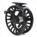 Moulinet VISION Fisu Fly Reel -5/6 Noir