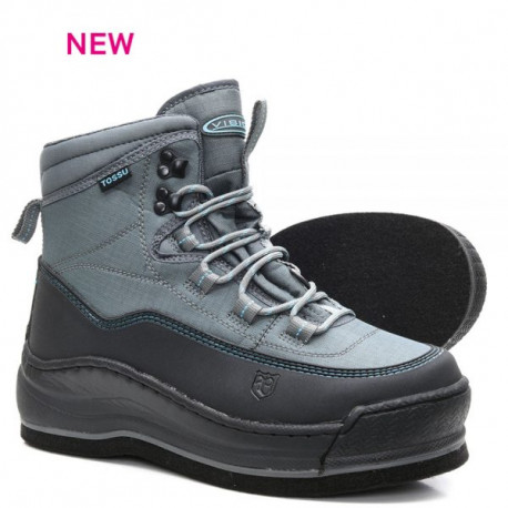 Chaussures VISION Tossu 2.0 VISION Semelles Feutre size 9/42