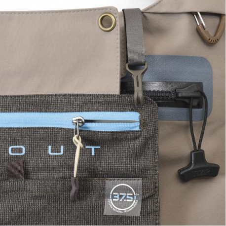 Waders VISION Scout 2.0 Strip Taille M