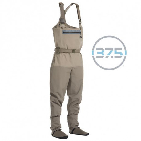 VISION Scout 2.0 Strip Waders Size XL