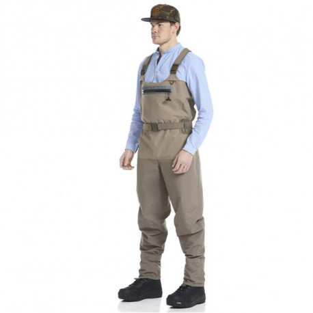 VISION Scout 2.0 Strip Waders Size XL