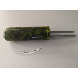 Support Canne Cormoran 2 pieds 40cm