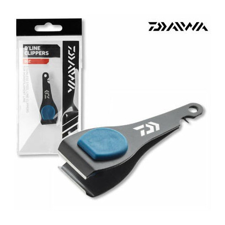 Daiwa D'line Clippers