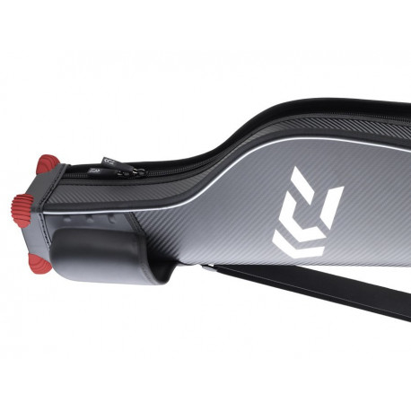 Fourreau DAIWA Hard rod case 9' 143cm