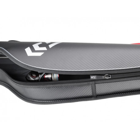 DAIWA Hard rod case 9' 143cm