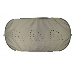 Berceau TRAKKER Sanctuary insta Mat 2