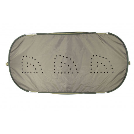 Berceau TRAKKER Sanctuary insta Mat