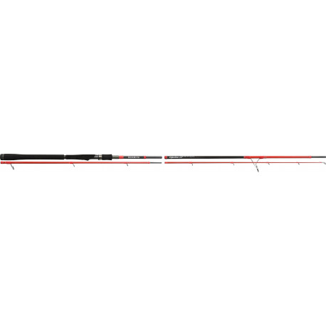 Canne TENRYU Injection SP 86XH Quatro 2m59 40-90gr