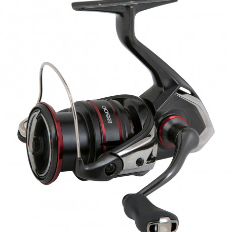 SHIMANO Vanford 5000XG reel
