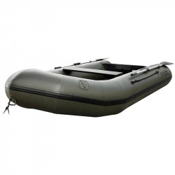 Bateau pneumatique FOX EOS Boat 2.50m