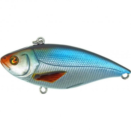 Leurre RIVER 2 SEA Ruckus 75mm Aspius