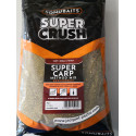 SONUBAITS Super Carp Method Mix Groundbait - 2Kg