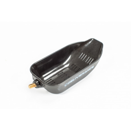 Louche d'amorçage NASH Particle Spoon (sans manche)