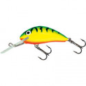 SALMO Hornet 4cm FLOTTANT Green tiger