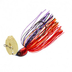 Lure SAKURA Cajun 14gr June Craw